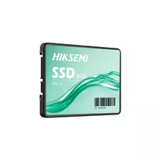SSD HIKVISION HIKSEMI HS-SSD-WAVE(S) 512GB