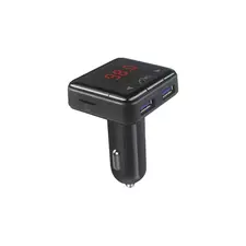 FM-модулятор Promate smarTune-2+