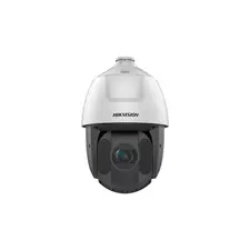 IP камера поворотная вариофокальная HIKVISION DS-2DE5425IWG-E  4MP 4.8-120mm IR150m microSD PoE+