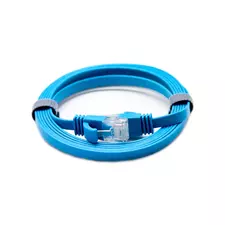 DTECH DT-67F18 CAT6 PC to HUB 1.8M