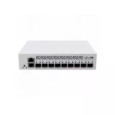 Коммутатор MikroTik CRS310-1G-5S-4S+IN