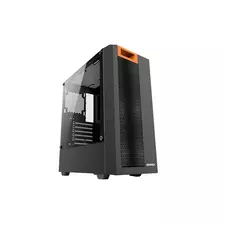Корпус SIGMA Gaming SX-C8015A Black