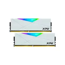 Оперативная память DDR4 UDIMM 16GB(2x8GB) ADATA XPG Spectrix D50 RGB