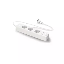 Умный сетевой фильтр TP-LINK Tapo P300