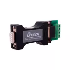 DTECH DT-9000 RS-232 к RS-485
