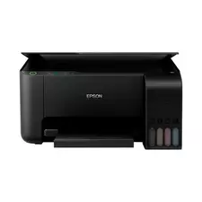 МФУ цветное струйное Epson L3250 (Printer-copier-scaner, A4, СНПЧ 4color, (Black 33ppm/ Colour 15ppm), printer 5760x1440 dpi, scaner 1200x2400 dpi, USB, Wi-Fi)