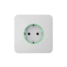 Фронтальная панель Ajax SoloCover(smart) [type F]