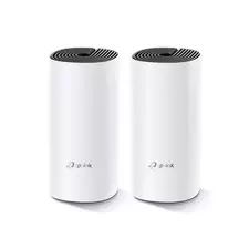 Mesh Wi-Fi система TP-LINK Deco M4(2-pack) AC1200 2xLAN 1Gb/s