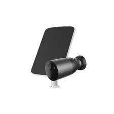 Wi-Fi камера буллет EZVIZ CS-BC1c/SP-R100 Solar Panel 8MP 2.8mm 3840x2160 IP66 7800mAh