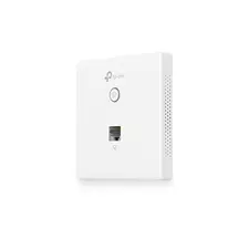Точка доступа TP-Link EAP115-Wall(EU) N300 2xLAN