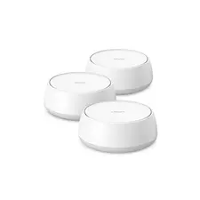 Mesh Wi-Fi система TP-LINK Deco BE25 (3-PK))