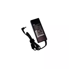 Блок питания импульсный DC 18,5V 4,9A HP (круглый коннектор)