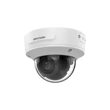 IP камера купольная вариофокальная HIKVISION DS-2CD3756G2-IZS (C) 5MP 2.7-13.5мм 2592×1944 Mic PoE IP67 IK10 AcuSense