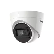 Turbo HD камера купольная HIKVISION DS-2CE78H8T-IT1F 5MP 2.8mm 2560×1944 IR 30m IP67 TVI AHD CVI CVBS