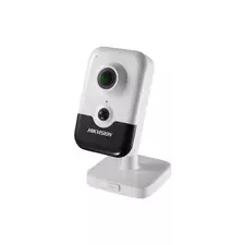 IP камера кубическая HIKVISION DS-2CD2463G2-I 6MP 2.8mm 3072×2048EXIR 10m Mic AcuSense