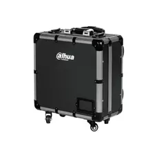 Демо кейс для адресной пожарной сигнализации DAHUA YSX1022-81 (размеры:421,6×443,6×255 мм,вес:11,5 кг,алюминиевый корпус)