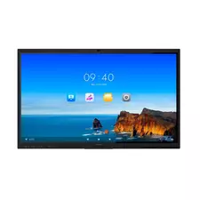 Интерактивная панель 86" HIKVISION DS-D5B86RB/FL