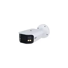IP камера буллет DAHUA DH-IPC-PFW5849-A180-E2-ASTE WizMind 8MP 3.6mm  4096×1800 IR 40m  ePOE mSD IP67 Full Color