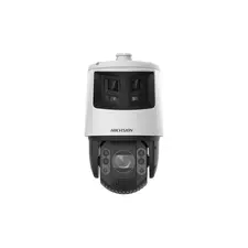 IP камера TandemVu HIKVISION DS-2SE7C432MWG-EB/26 F0 6+4MP 2.7-13.5mm/3632×1632 AcuSense