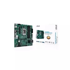 Материнская плата ASUS PRO B660M-C D4-CSM