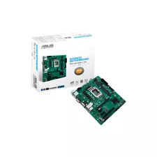 Материнская плата ASUS PRO H610M-C D4-CSM