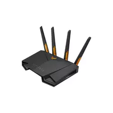 Роутер Wi-Fi ASUS TUF  AX4200 4xGbE LAN