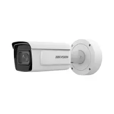 IP камера буллет уличная HIKVISION iDS-2CD7A46G0-IZHSY 5MP 2.8-12mm 2688×1520 Mic PoE IR30m IP67 IK10 DeepinView