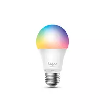 Умная многоцветная Wi-Fi лампа Tapo L530E