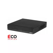 NVR ECO Series by Dahua DHI-NVR1E08HC
