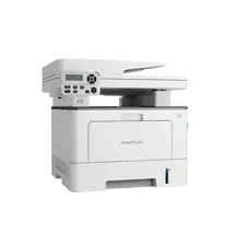 МФУ монохромное лазерное Pantum BM5100ADW (Printer-copier-scaner, A4, 40ppm,1200x1200 dpi, ADF, Dup, USB, RJ-45, Wi-Fi, NFC)