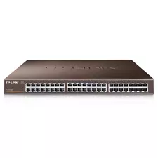 Коммутатор сетевой TP-LINK TL-SG1048 48x10/100/1000Mbs