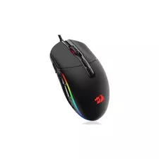 Мышь проводная игровая Redragon Invader M719-RGB
