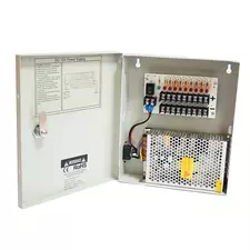 Sigma SP-C121001 12V 10A 9 каналов