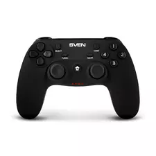 Геймпад еспроводной SVEN GC-3050 беспроводной