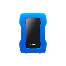 External HDD ADATA 1TB HD330 USB 3.2 Gen1 Blue