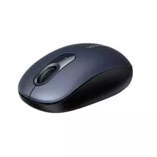 Мышь беспроводная UGREEN MU105 USB dark blue
