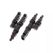 Коннектор MC4Y AB