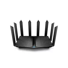 Роутер Wi-Fi TP-LINK Archer AX80  3xLAN 1Gb/s