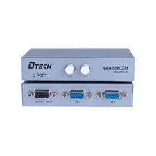 DTECH DT-7032 VGA
