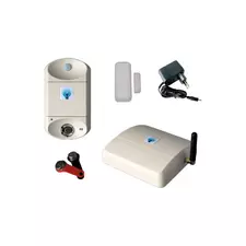 Альтоника автономная GSM сигнализация TAVR-2 Дача