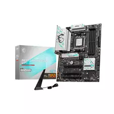 MSI PRO B850 GAMING PLUS WIFI