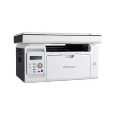 МФУ монохромное лазерное Pantum M6507W (Printer-copier-scaner, A4, 22ppm,1200x1200 dpi, USB, Wi-Fi)