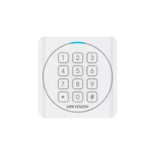 Считыватель HIKVISION DS-K1801EK