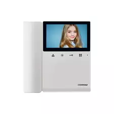 COMMAX CDV-43K2 (2xCam, 1xInerphone) Корея