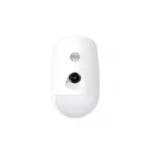 ИК-датчик беспроводной с камерой AX PRO HIKVISION DS-PDPC12P-EG2-WE white