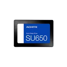 SSD ADATA SU650 256GB