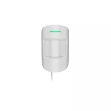 Датчик движения Ajax MotionProtect Plus Fibra ASP white