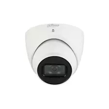 IP камера купольная DAHUA DH-IPC-HDW5442TMP-ASE-0280B 4MP 2.8mm 2688x1520 IR50m Mic  mSD IP67 e-PoE