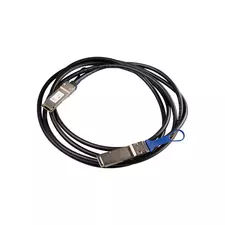 Кабель MikroTik XQ+DA0003 100G. QSFP + 3m
