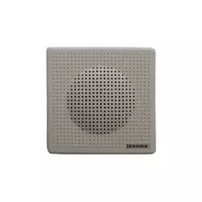 Динамик аналоговый навесной ZT-542 COOMA 3W